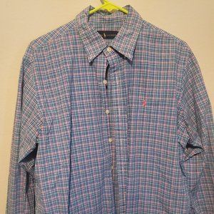 Ralph Lauren Polo Men's dress shirt